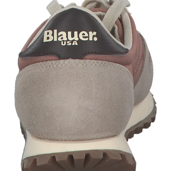 Damen Blauer Sneakers<Merril S2MERRIL03, Sneakers, Damen, beige