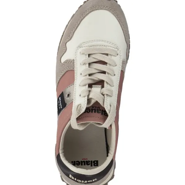 Damen Blauer Sneakers<Merril S2MERRIL03, Sneakers, Damen, beige