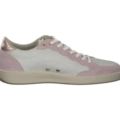 Damen Blauer Sneakers<Olympia S3OLYMPIA01, Sneakers Low, Damen, pink