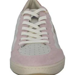 Damen Blauer Sneakers<Olympia S3OLYMPIA01, Sneakers Low, Damen, pink