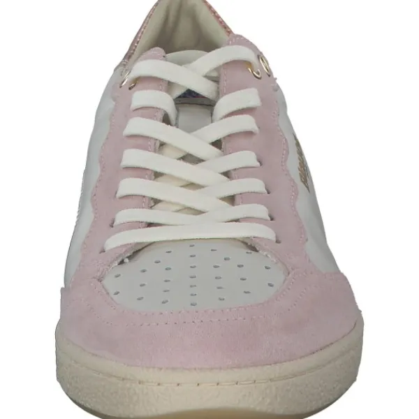 Damen Blauer Sneakers<Olympia S3OLYMPIA01, Sneakers Low, Damen, pink