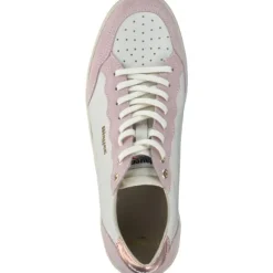 Damen Blauer Sneakers<Olympia S3OLYMPIA01, Sneakers Low, Damen, pink