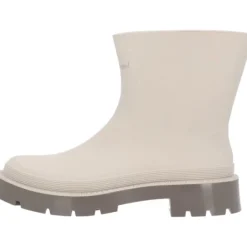 Damen Bockstiegel Stiefel<Ramona, Gummistiefel, Damen, hellgrau/taupe