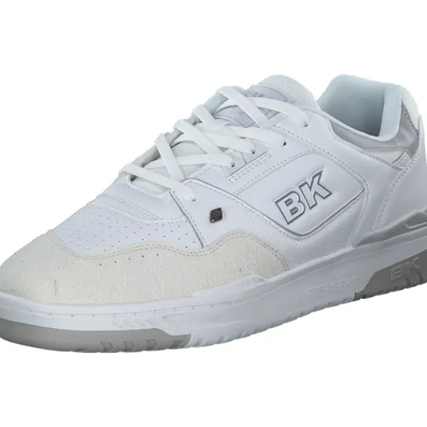 Herren British Knights Klassische- & Business Schuhe<B52, Klassische- & Business Schuhe, Herren, Weiß