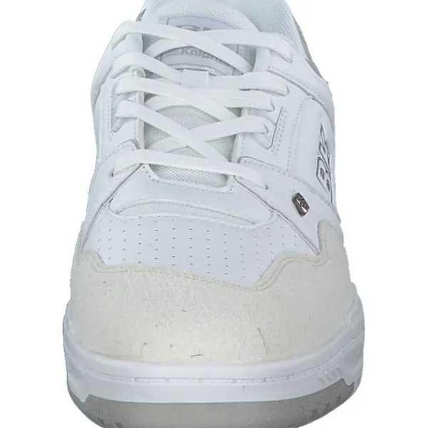 Herren British Knights Klassische- & Business Schuhe<B52, Klassische- & Business Schuhe, Herren, Weiß