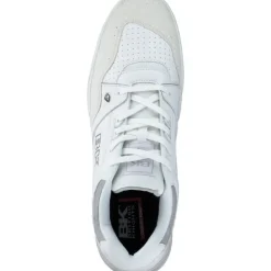 Herren British Knights Klassische- & Business Schuhe<B52, Klassische- & Business Schuhe, Herren, Weiß