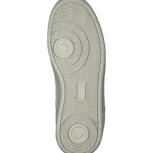 Damen British Knights Klassische- & Business Schuhe<B47-3616-01 Raww, Schnürschuhe, Damen, white/beige/neon pink