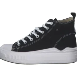 Damen British Knights Stiefel<Kaya Flow Mid B51, Stiefel, Damen, black