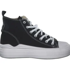 Damen British Knights Stiefel<Kaya Flow Mid B51, Stiefel, Damen, black