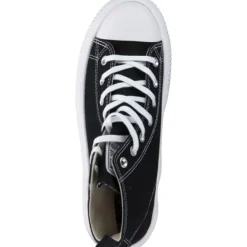 Damen British Knights Stiefel<Kaya Flow Mid B51, Stiefel, Damen, black