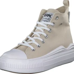 Damen British Knights Stiefel<Kaya Flow Mid B51, Stiefel, Damen, beige
