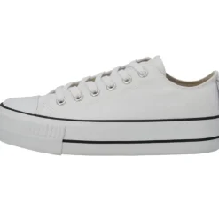 Damen British Knights Sneakers<Kaya Low B49, Sneakers Low, Damen, Weiß