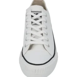 Damen British Knights Sneakers<Kaya Low B49, Sneakers Low, Damen, Weiß