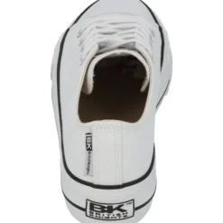 Damen British Knights Sneakers<Kaya Low B49, Sneakers Low, Damen, Weiß
