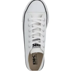 Damen British Knights Sneakers<Kaya Low B49, Sneakers Low, Damen, Weiß