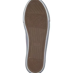 Damen British Knights Klassische- & Business Schuhe<Kaya Low B51, Schnürschuhe, Damen, hard pink