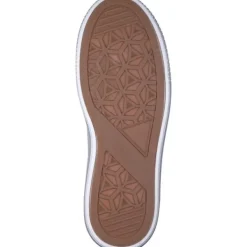 Damen British Knights Klassische- & Business Schuhe<Kaya Low B51, Schnürschuhe, Damen, Weiß