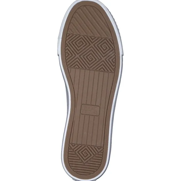 Damen British Knights Sneakers<Kaya Mid B49, Sneakers High, Damen, Schwarz