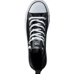 Damen British Knights Sneakers<Kaya Mid B49, Sneakers High, Damen, Schwarz