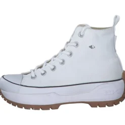 Damen British Knights Sneakers<Kaya Mid Fly B49, Sneakers High, Damen, Weiß