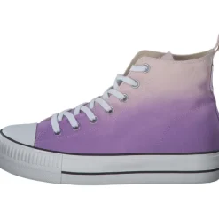 Damen British Knights Stiefel<Kaya Mid B51, Stiefel, Damen, lilac lt pink