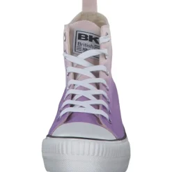 Damen British Knights Stiefel<Kaya Mid B51, Stiefel, Damen, lilac lt pink