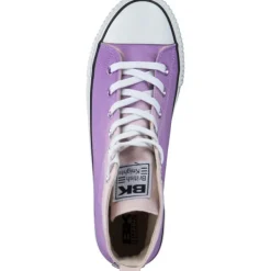 Damen British Knights Stiefel<Kaya Mid B51, Stiefel, Damen, lilac lt pink