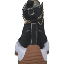 Damen British Knights Stiefel<Kaya Mid B53, Stiefel, Damen, Schwarz