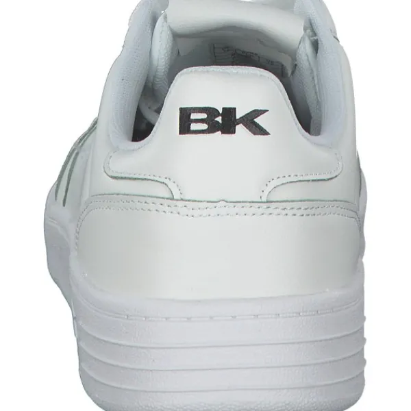 Herren British Knights Klassische- & Business Schuhe<Noors B51, Klassische- & Business Schuhe, Herren, white/white