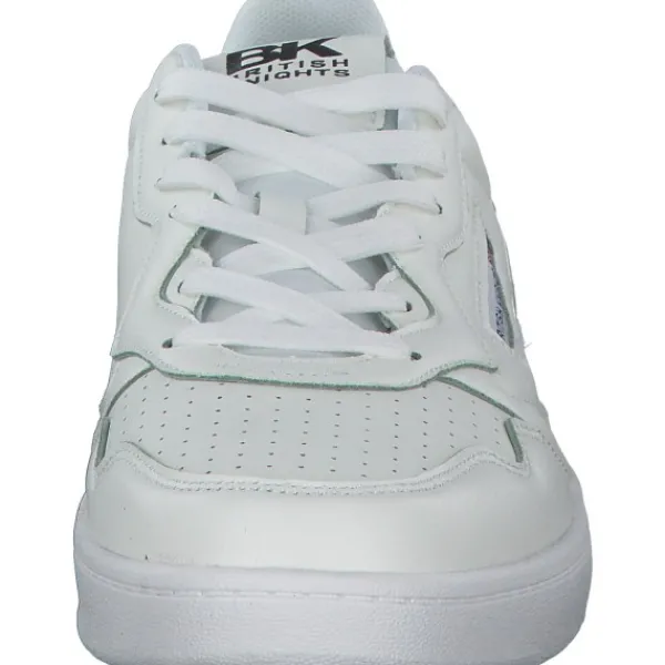 Herren British Knights Klassische- & Business Schuhe<Noors B51, Klassische- & Business Schuhe, Herren, white/white
