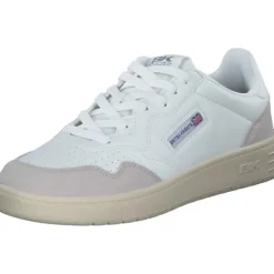 Damen British Knights Klassische- & Business Schuhe<Noors B48, Schnürschuhe, Damen, white/beige