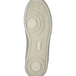 Damen British Knights Klassische- & Business Schuhe<Noors B48, Schnürschuhe, Damen, white/beige