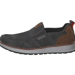 Herren Bugatti Slipper<Artic AFB60, Slipper, Herren, grey