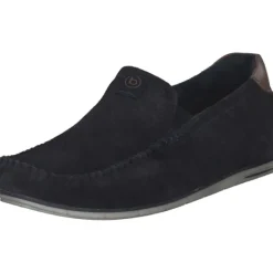 Herren Bugatti Slipper<Chesley A2X6A, Sportliche Slipper, Herren, dark blue