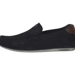 Herren Bugatti Slipper<Chesley A2X6A, Sportliche Slipper, Herren, dark blue