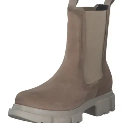 Damen Bugatti Boots<Fabella A0W35, Chelsea Boots, Damen, Beige