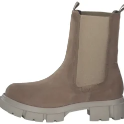 Damen Bugatti Boots<Fabella A0W35, Chelsea Boots, Damen, Beige