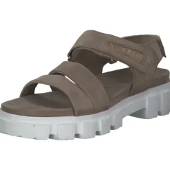 Damen Bugatti Sandalen<Mary A7F80, Klassische Sandalen, Damen, sand