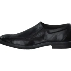 Herren Bugatti Slipper<Mero A9G63, Klassische Slipper, Herren, Schwarz