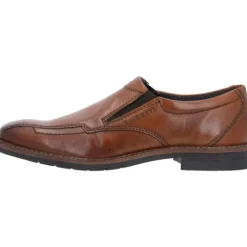 Herren Bugatti Slipper<Mero A9G63, Klassische Slipper, Herren, Braun