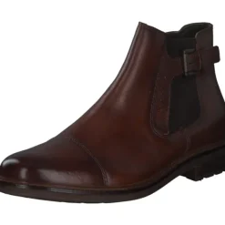 Herren Bugatti Boots<Mirato ABU60, Boots, Herren, Braun