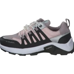 Damen Bugatti Outdoor- & Wanderschuhe<Nakota A9O03, Trekkingschuhe, Damen, rose/multicolor
