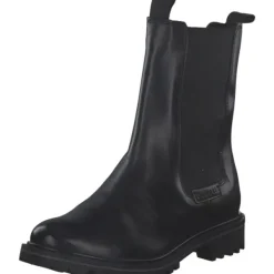 Damen Bugatti Boots<Ronja Evo A4X30, Chelsea Boots, Damen, Schwarz