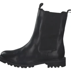 Damen Bugatti Boots<Ronja Evo A4X30, Chelsea Boots, Damen, Schwarz
