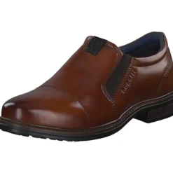 Herren Bugatti Slipper<Ruggiero A8Z60, Slipper, Herren, Braun