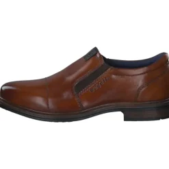 Herren Bugatti Slipper<Ruggiero A8Z60, Slipper, Herren, Braun