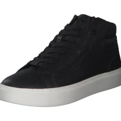 Damen Calvin Klein Sneakers|Sneakers<HM0HM00810, Sneakers High, Schwarz