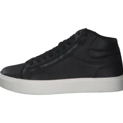 Damen Calvin Klein Sneakers|Sneakers<HM0HM00810, Sneakers High, Schwarz