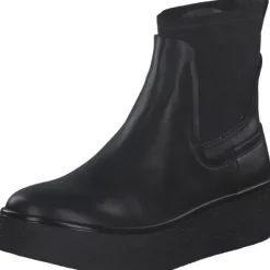 Damen Calvin Klein Boots<HW0HW00599, Chelsea Boots, Damen, black