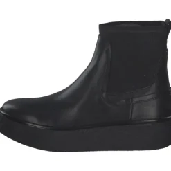 Damen Calvin Klein Boots<HW0HW00599, Chelsea Boots, Damen, black